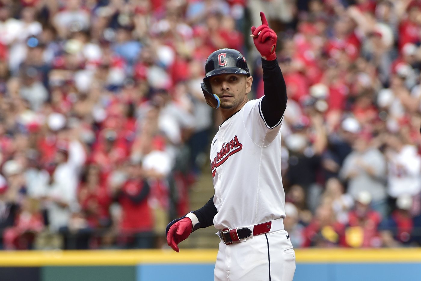Second baseman Gimenez excited to join Blue Jays, thinks team can be very successful | iNFOnews.ca Second baseman Gimenez excited to join Blue Jays, thinks team can be very successful | iNFOnews.ca
