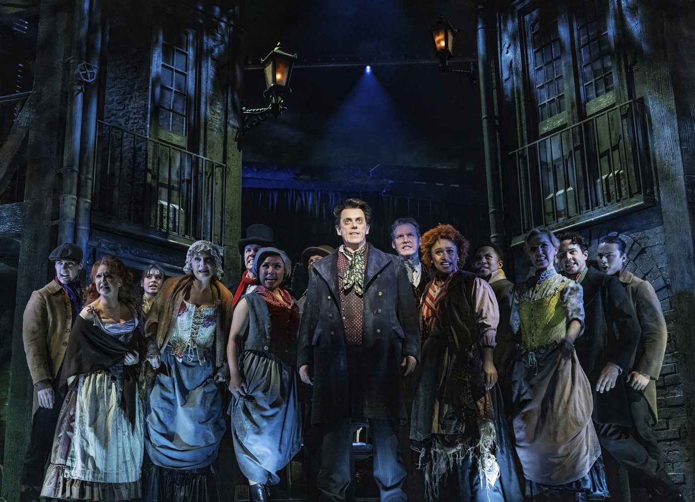 Cameron Mackintosh, one of the last great theater impresarios, has plans for stages everywhere | iNFOnews.ca Cameron Mackintosh, one of the last great theater impresarios, has plans for stages everywhere | iNFOnews.ca