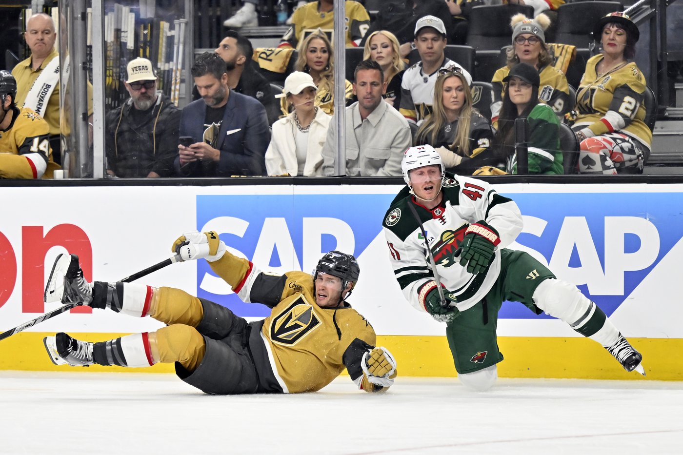 Home-ice advantage seems to be a real thing so far in the NHL playoffs | iNFOnews.ca Home-ice advantage seems to be a real thing so far in the NHL playoffs | iNFOnews.ca