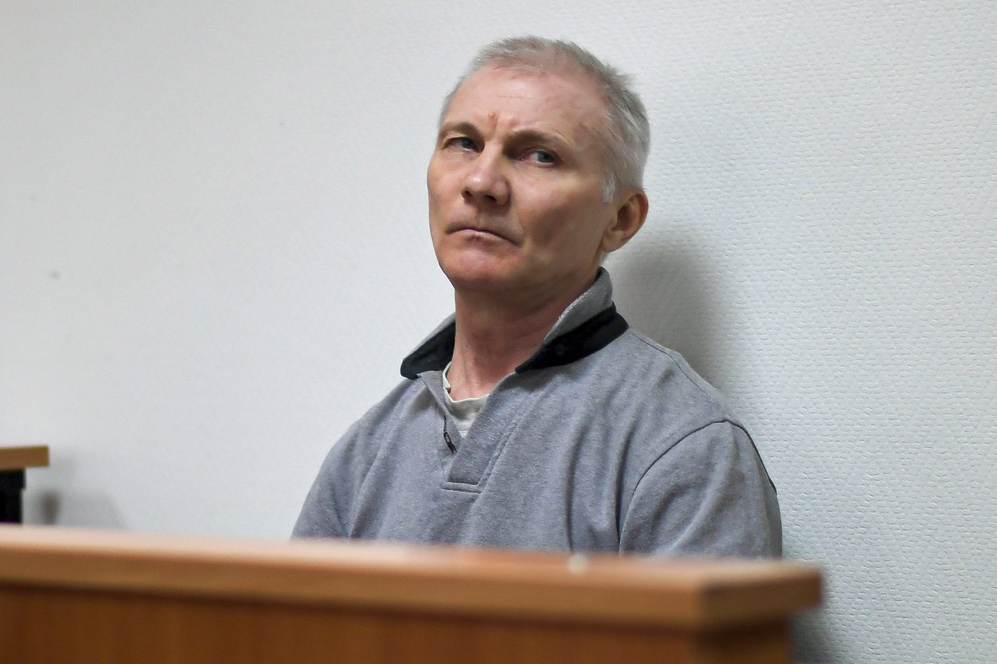 Russia releases man whose daughter's drawing opposed Ukraine fighting | iNFOnews.ca Russia releases man whose daughter's drawing opposed Ukraine fighting | iNFOnews.ca