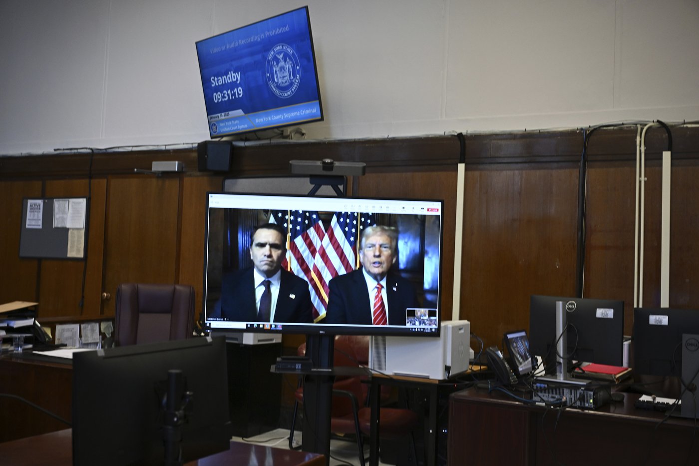 Trump can still vote after sentencing, but can't own a gun and will have to turn over DNA sample | iNFOnews.ca Trump can still vote after sentencing, but can't own a gun and will have to turn over DNA sample | iNFOnews.ca