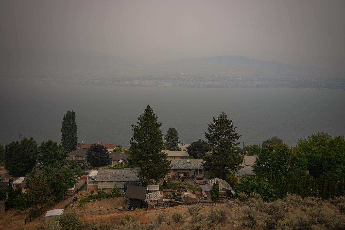 B.C. wildfire evacuees return home to assess the damage, start to rebuild | iNhome B.C. wildfire evacuees return home to assess the damage, start to rebuild | iNhome