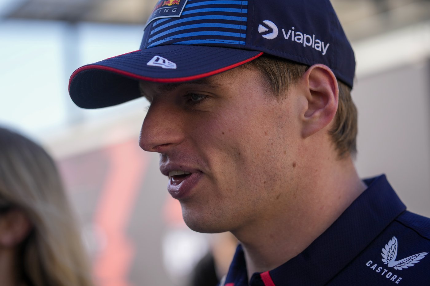 George Russell accuses Max Verstappen of bullying and threatening behavior as F1 feud deepens | iNFOnews.ca