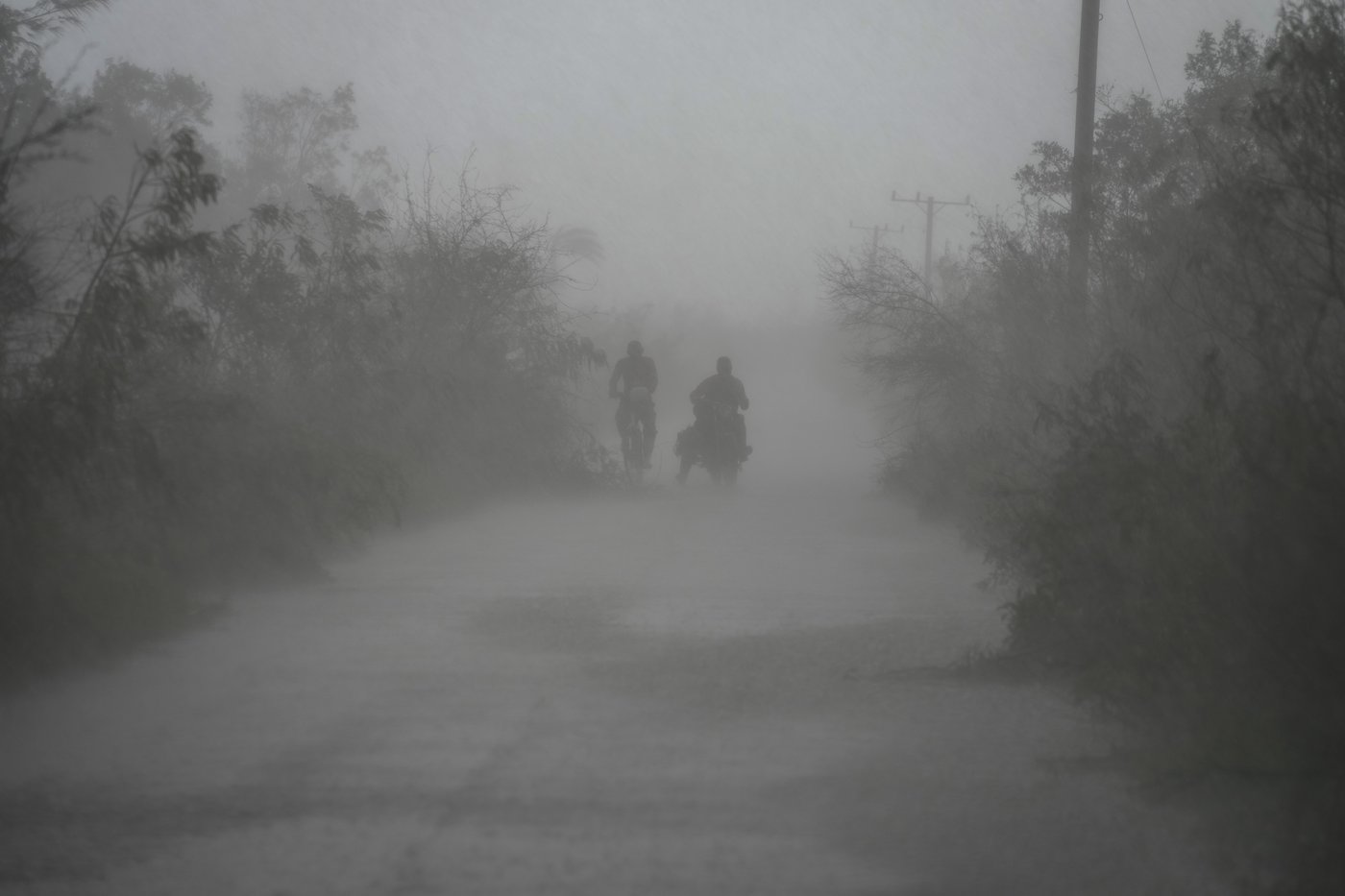 PHOTO COLLECTION: Cuba Hurricane Rafael | iNFOnews.ca PHOTO COLLECTION: Cuba Hurricane Rafael | iNFOnews.ca