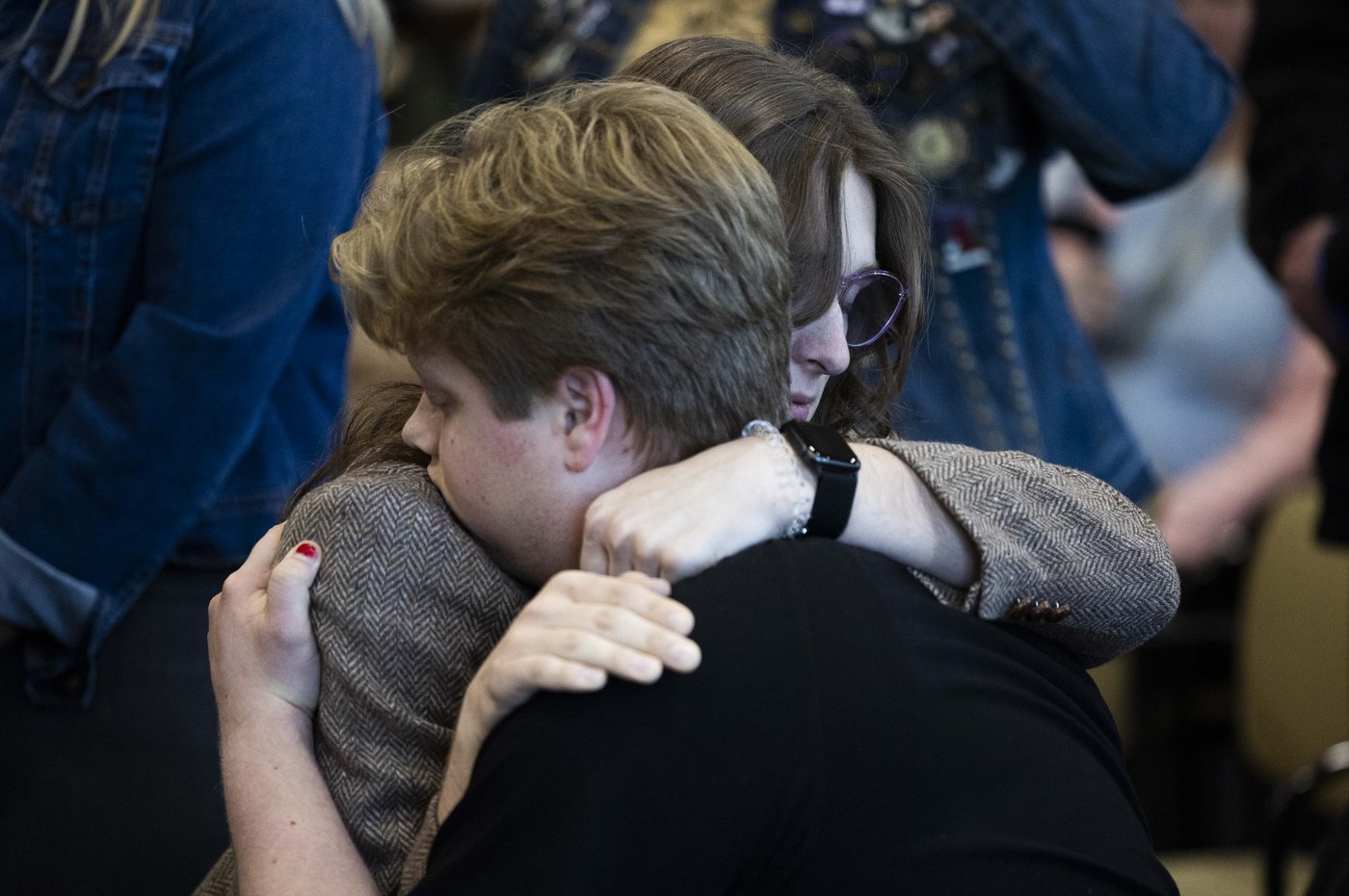 Housing restrictions for transgender college students approved by Utah Legislature | iNFOnews.ca