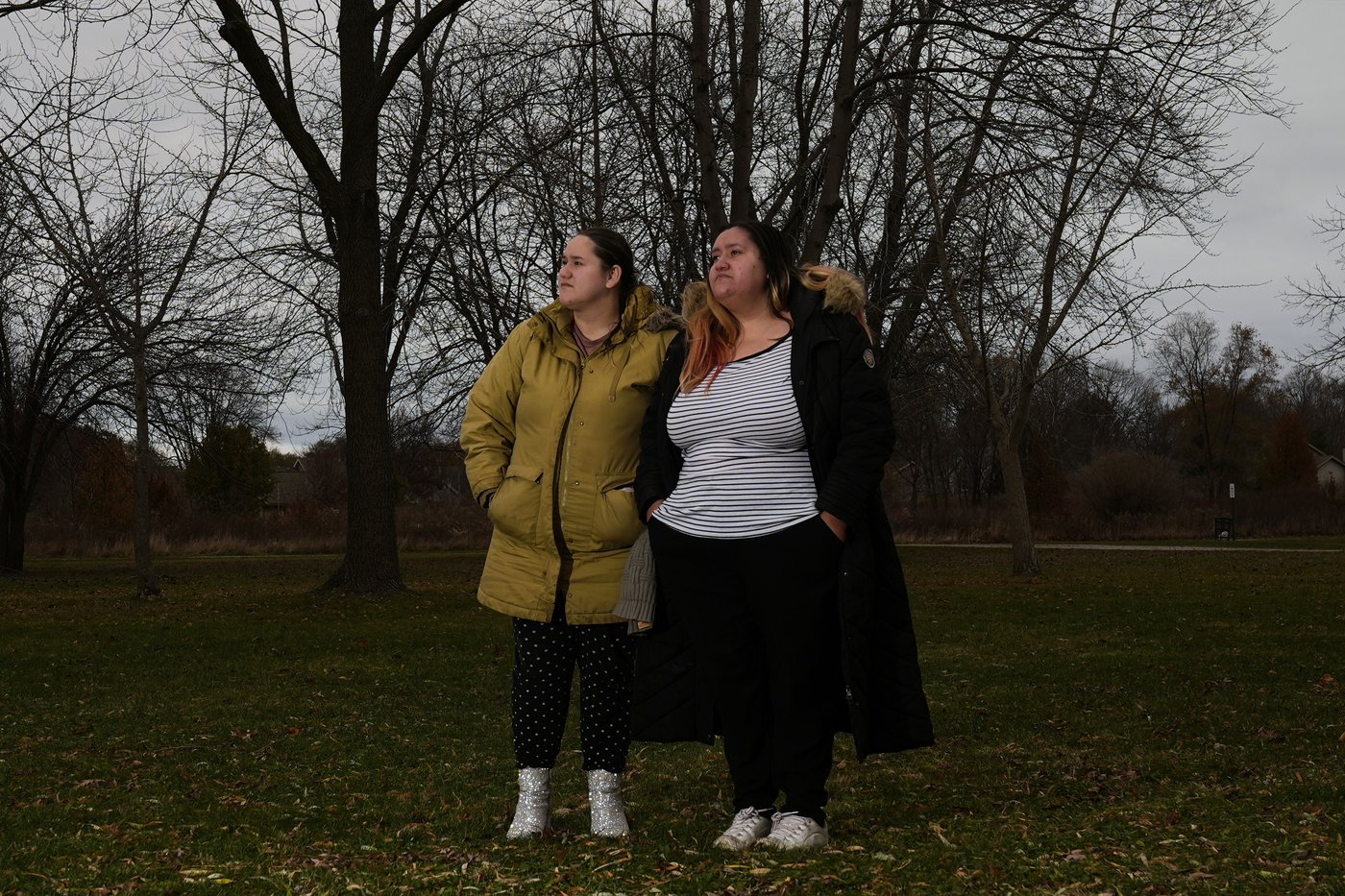 Emboldened 'manosphere' accelerates threats and demeaning language toward women after US election | iNFOnews.ca Emboldened 'manosphere' accelerates threats and demeaning language toward women after US election | iNFOnews.ca