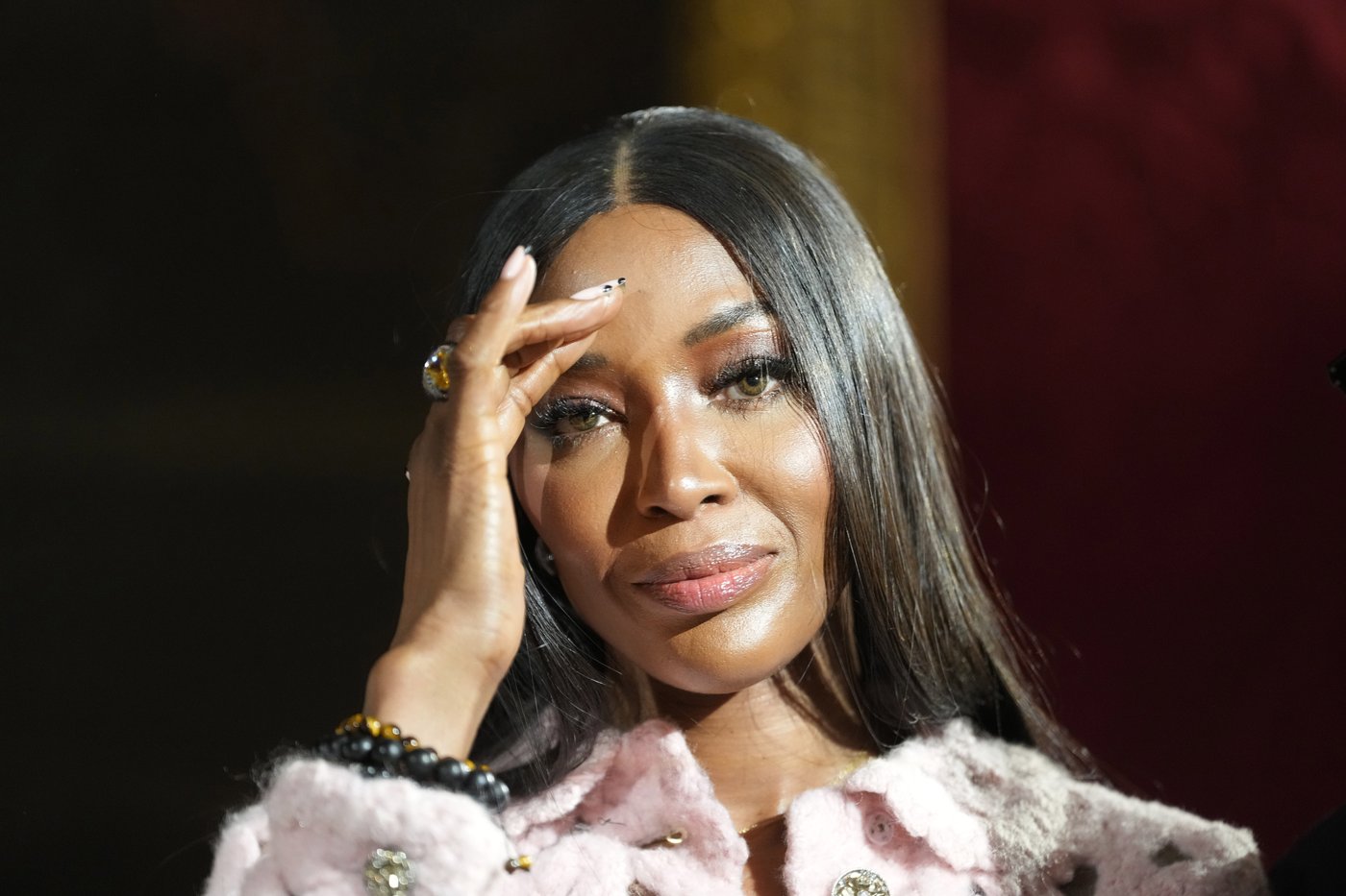 Naomi Campbell barred from being charity trustee in England and Wales | iNFOnews.ca Naomi Campbell barred from being charity trustee in England and Wales | iNFOnews.ca