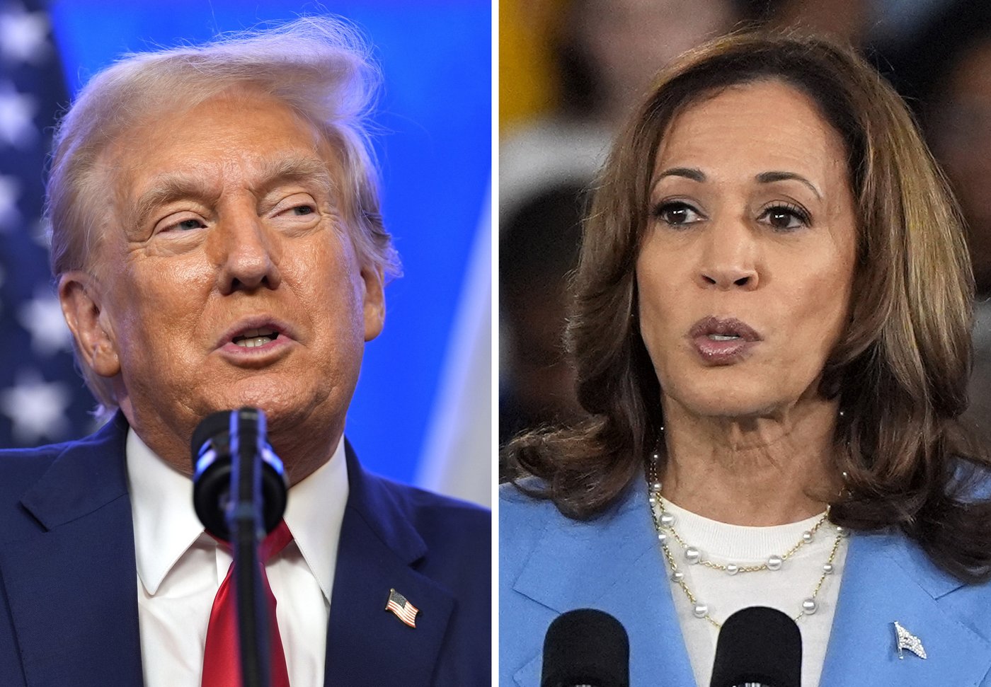PHOTO COLLECTION :Election 2024 photo combinations of Presidential candidates Harris and Trump | iNFOnews.ca PHOTO COLLECTION :Election 2024 photo combinations of Presidential candidates Harris and Trump | iNFOnews.ca
