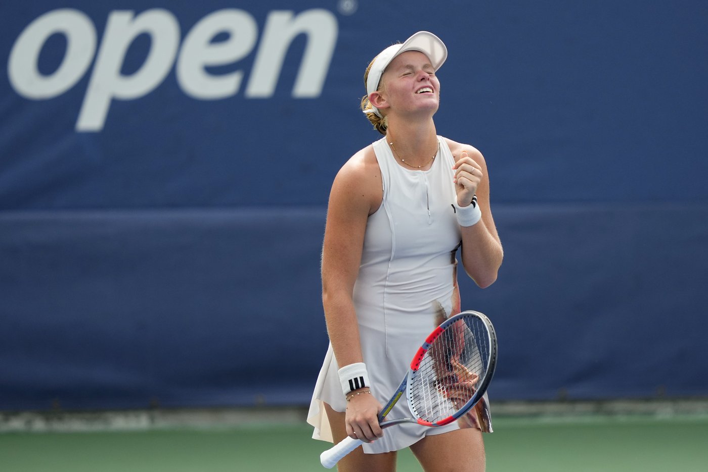 Ivan Ivanov and Jeline Vandromme win US Open junior titles | iNFOnews.ca Ivan Ivanov and Jeline Vandromme win US Open junior titles | iNFOnews.ca