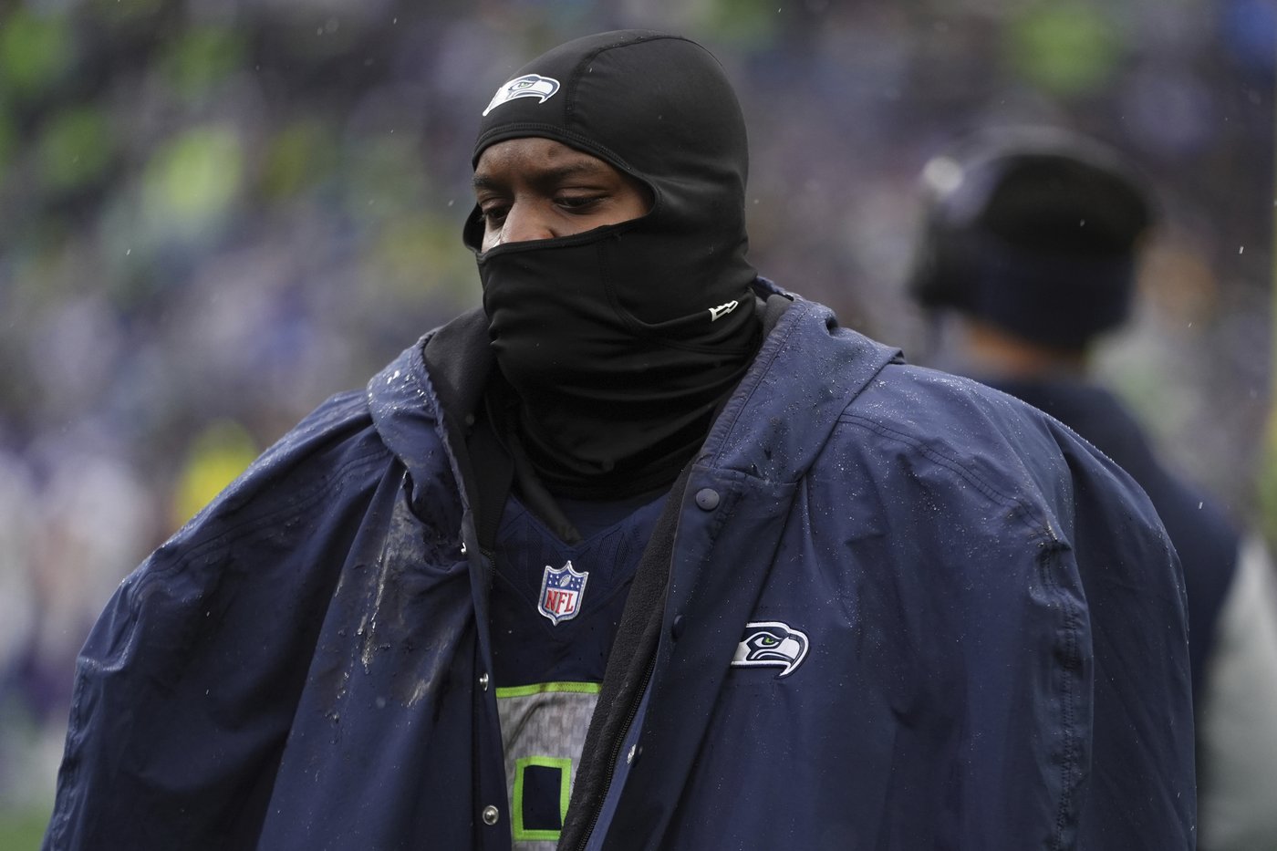 Seahawks place running back Kenneth Walker III on injured reserve | iNFOnews.ca