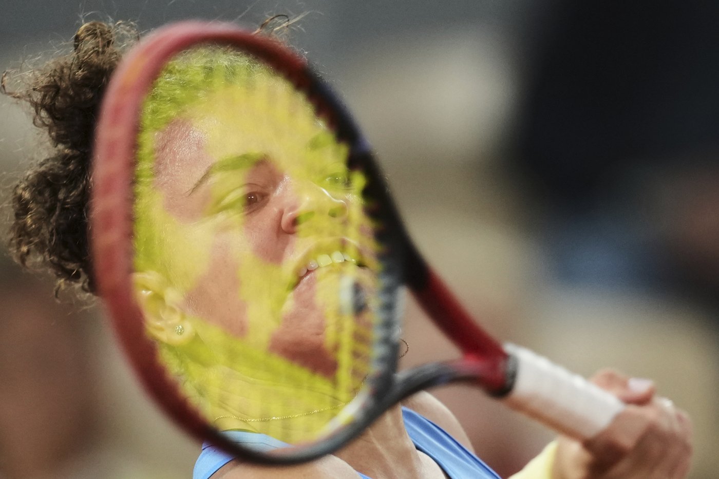 PHOTO COLLECTION: Best of French Open Tennis Second Round | iNFOnews.ca PHOTO COLLECTION: Best of French Open Tennis Second Round | iNFOnews.ca