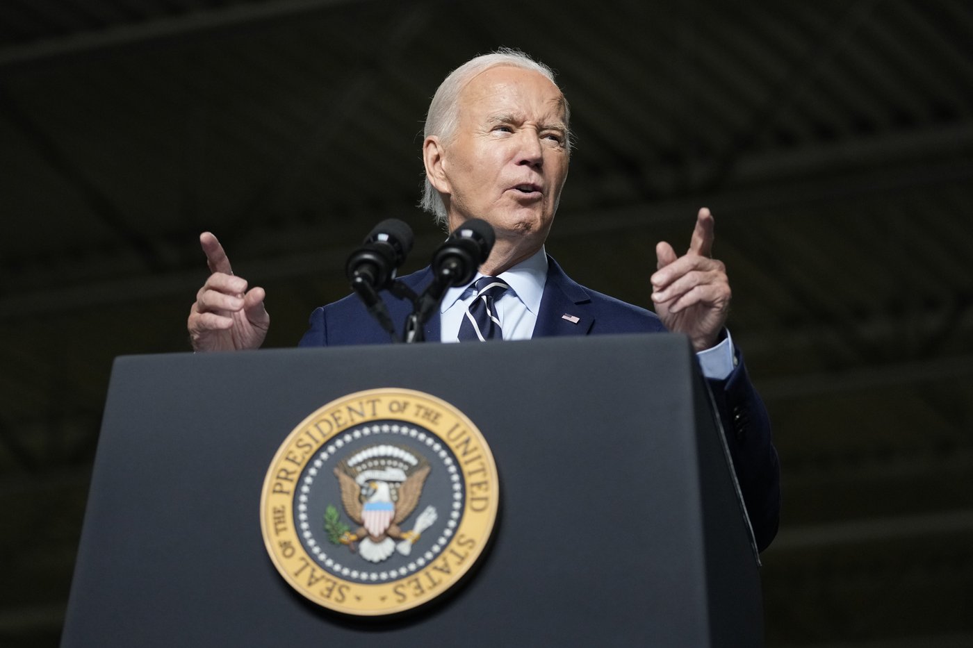 Biden sets 10-year deadline for US cities to replace lead pipes nationwide | iNFOnews.ca Biden sets 10-year deadline for US cities to replace lead pipes nationwide | iNFOnews.ca