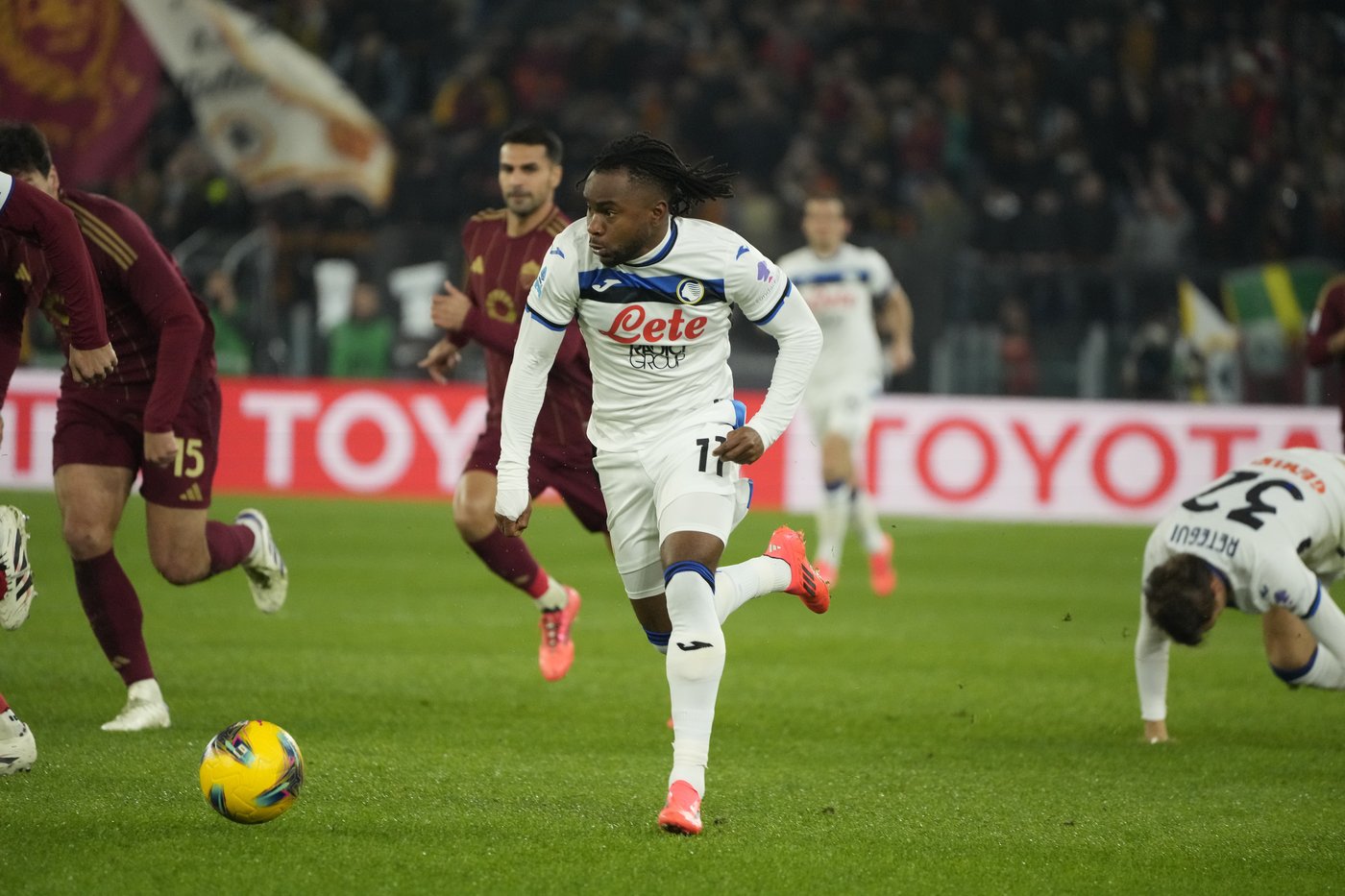 Just how good is Serie A contender Atalanta? AC Milan and Real Madrid are about to find out | iNFOnews.ca