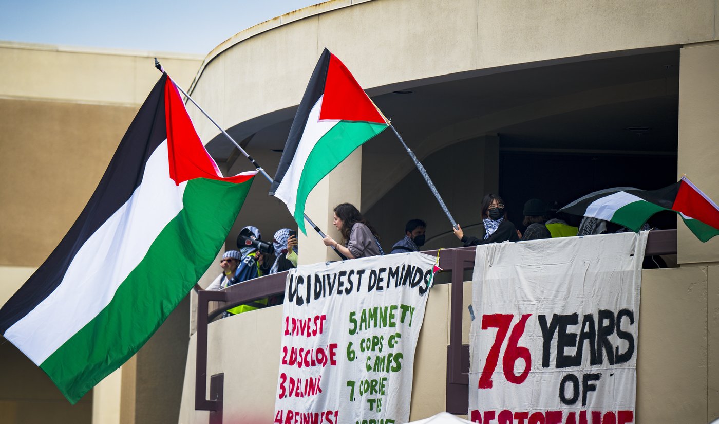 University of California reiterates ban on student government boycotts of Israel | iNFOnews.ca University of California reiterates ban on student government boycotts of Israel | iNFOnews.ca