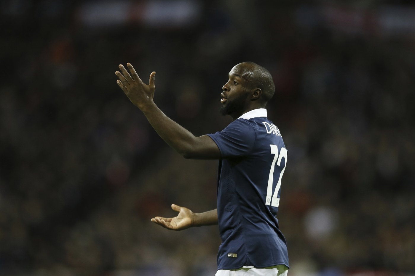 FIFA hit with $76M claim by Lassana Diarra in decade-long soccer transfer rules case | iNFOnews.ca