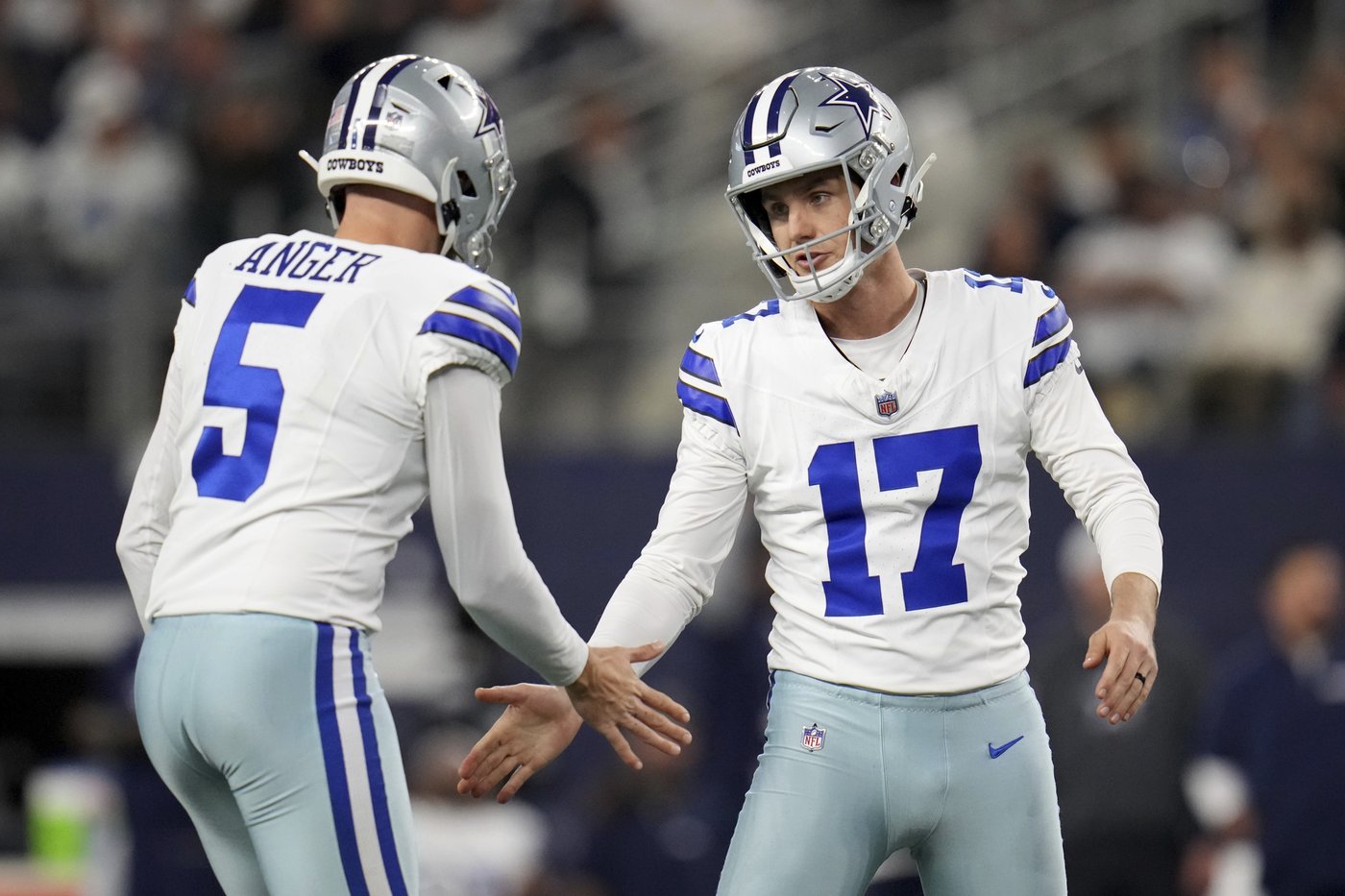 Dan Quinn returns to Dallas with playoff-bound Commanders as Cowboys finish difficult season | iNFOnews.ca Dan Quinn returns to Dallas with playoff-bound Commanders as Cowboys finish difficult season | iNFOnews.ca