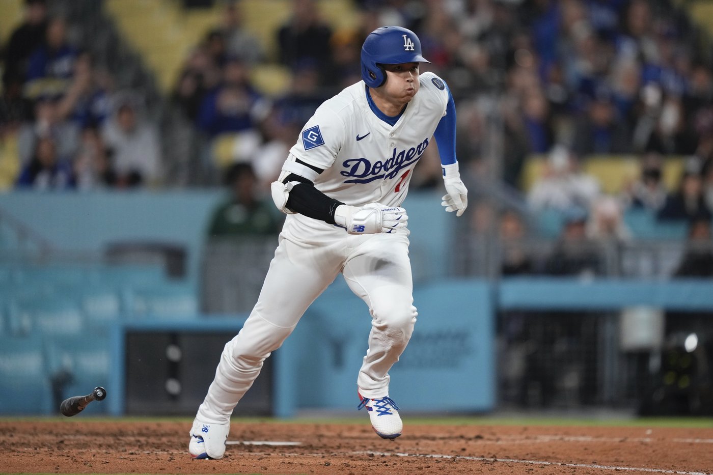 It's a girl! 2-way star Shohei Ohtani of the Dodgers is now a father | iNFOnews.ca It's a girl! 2-way star Shohei Ohtani of the Dodgers is now a father | iNFOnews.ca