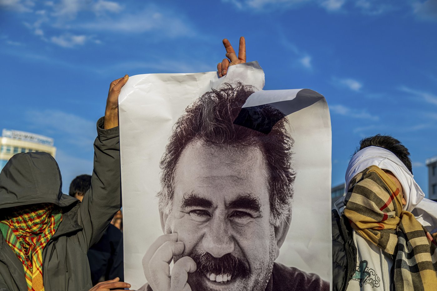 Turkey's Kurds wary of path to peace after PKK declares ceasefire | iNFOnews.ca Turkey's Kurds wary of path to peace after PKK declares ceasefire | iNFOnews.ca