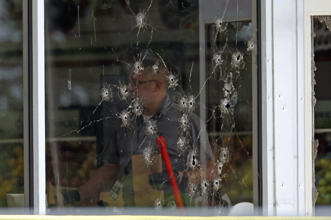 Arkansas man sentenced to life without parole for 2024 mass shooting at grocery store | iNFOnews.ca Arkansas man sentenced to life without parole for 2024 mass shooting at grocery store | iNFOnews.ca