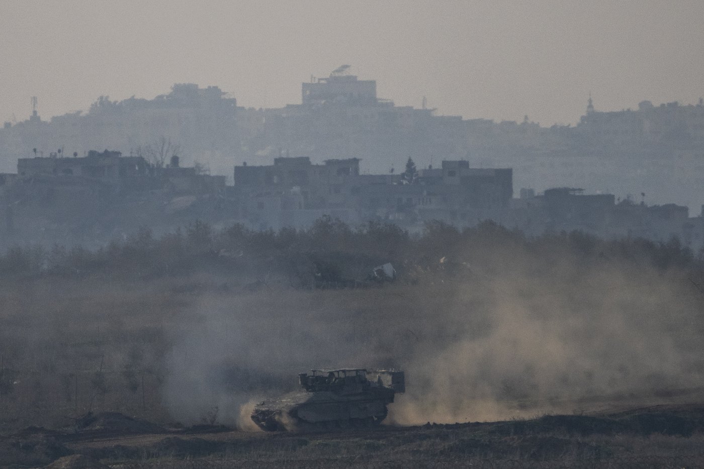 Middle East latest: Netanyahu says deal to return hostages from Gaza reached after last snags | iNFOnews.ca Middle East latest: Netanyahu says deal to return hostages from Gaza reached after last snags | iNFOnews.ca