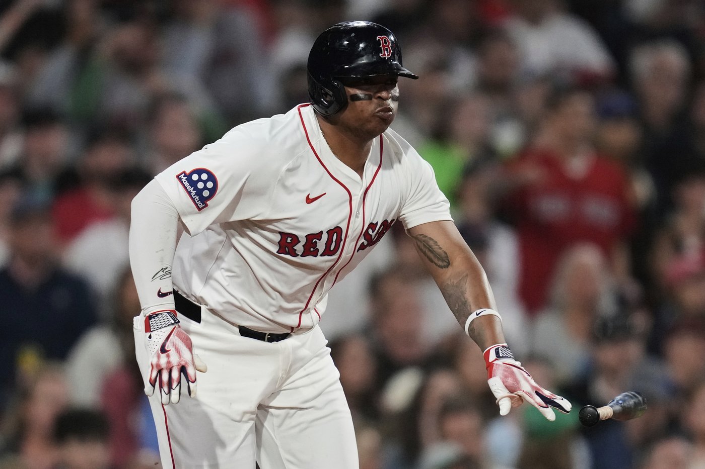 Bregman's HR, Devers' 2-RBI single help Red Sox beat Twins 6-1 as Casas hurts knee | iNFOnews.ca
