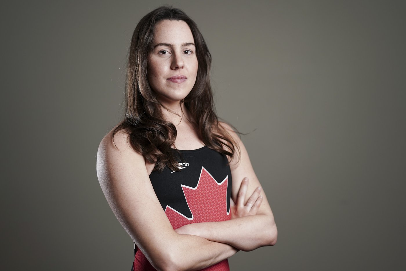 Canadian swimmer Aurelie Rivard to skip para world championship to focus on studies | iNFOnews.ca Canadian swimmer Aurelie Rivard to skip para world championship to focus on studies | iNFOnews.ca