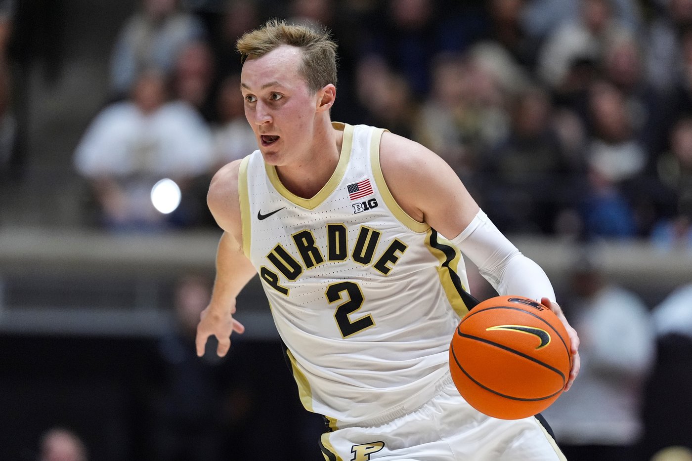 Purdue's Matt Painter earns 500th career win in 97-79 victory over Akron | iNFOnews.ca Purdue's Matt Painter earns 500th career win in 97-79 victory over Akron | iNFOnews.ca