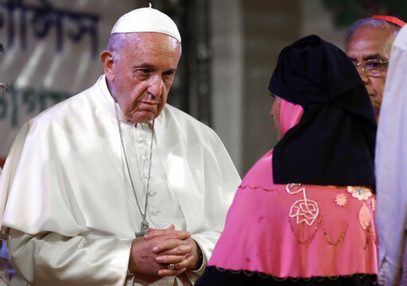 From Buenos Aires to Rome: Key dates in the life of Pope Francis | iNFOnews.ca From Buenos Aires to Rome: Key dates in the life of Pope Francis | iNFOnews.ca
