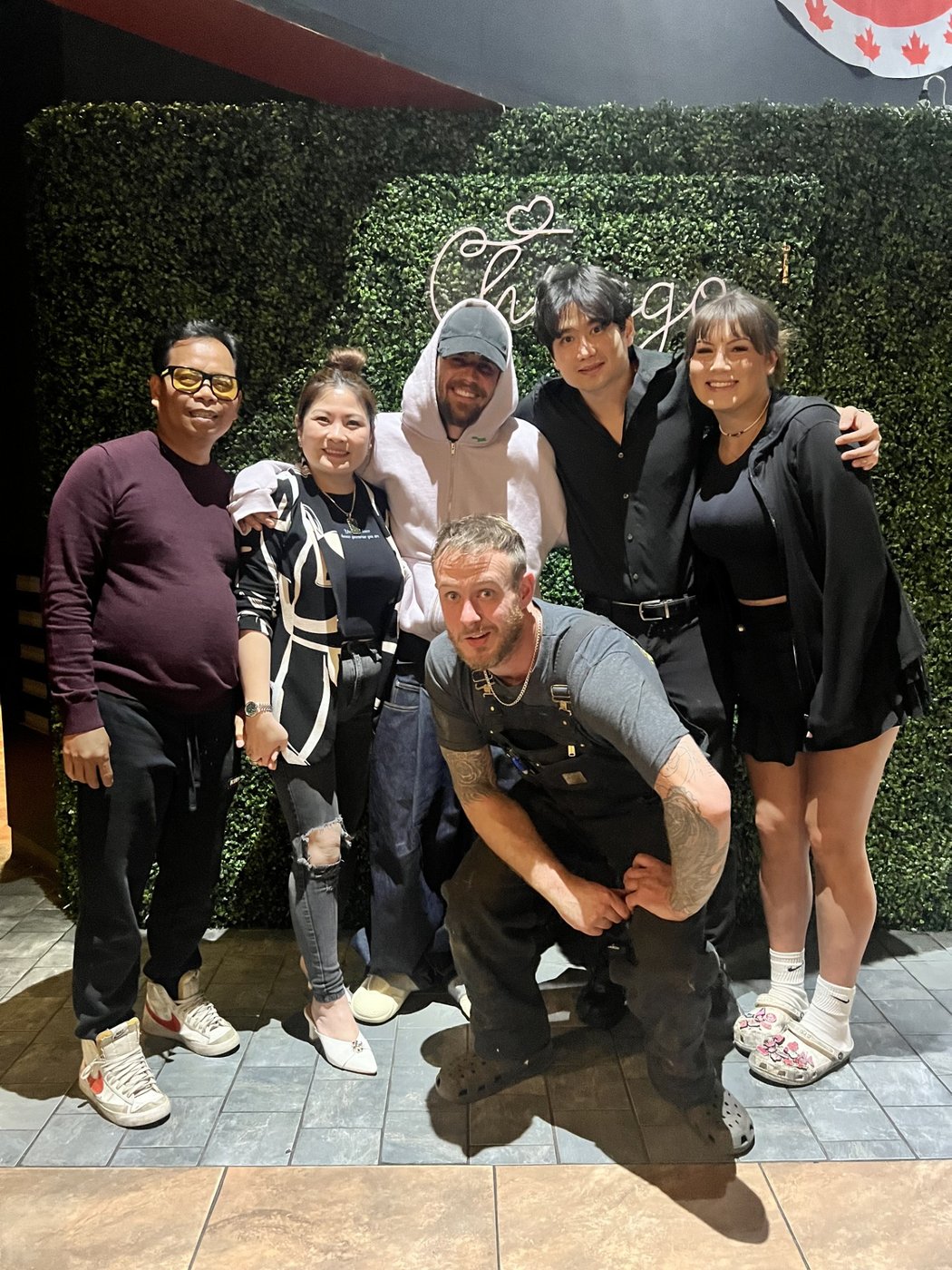 Justin Bieber stuns Cambridge pub with surprise visit for pool and karaoke | iNFOnews.ca Justin Bieber stuns Cambridge pub with surprise visit for pool and karaoke | iNFOnews.ca