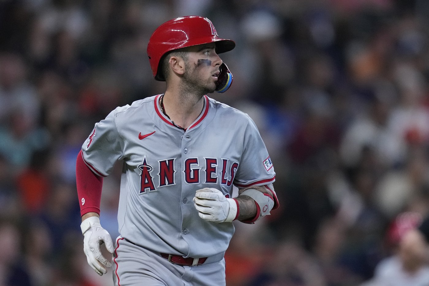 Zach Neto has 2 homers, 6 RBIs to lead Angels to 9-8 win over Astros | iNFOnews.ca Zach Neto has 2 homers, 6 RBIs to lead Angels to 9-8 win over Astros | iNFOnews.ca