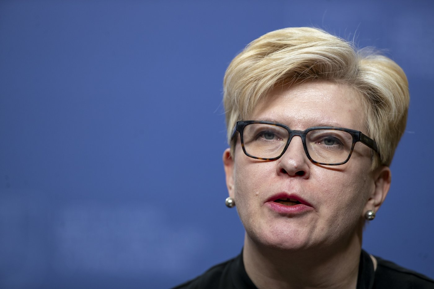 Lithuanians vote in parliamentary election with many looking for change despite a strong economy | iNFOnews.ca Lithuanians vote in parliamentary election with many looking for change despite a strong economy | iNFOnews.ca