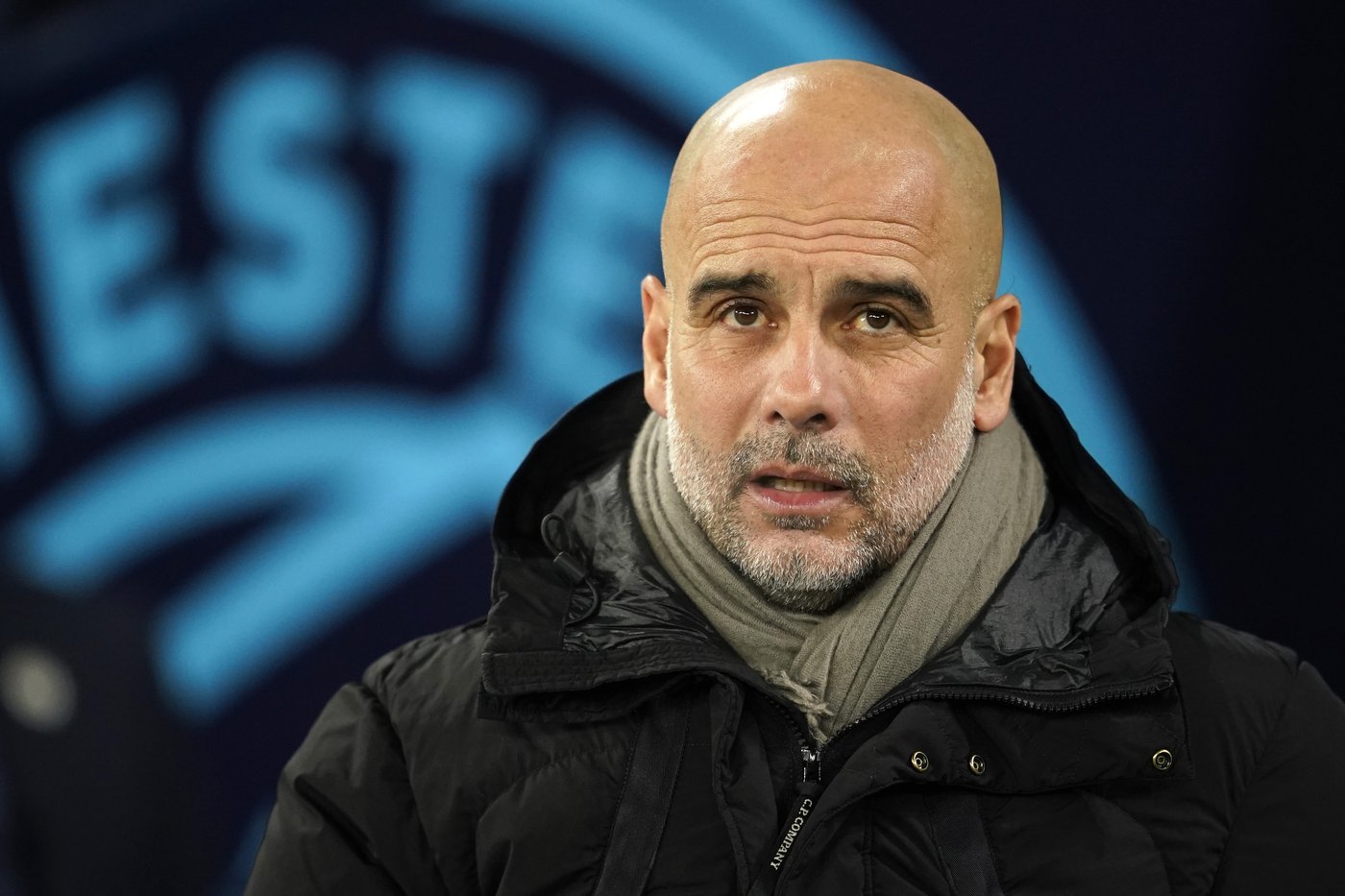 Champions League makes January debut with high-stakes clash of struggling PSG and Man City | iNFOnews.ca