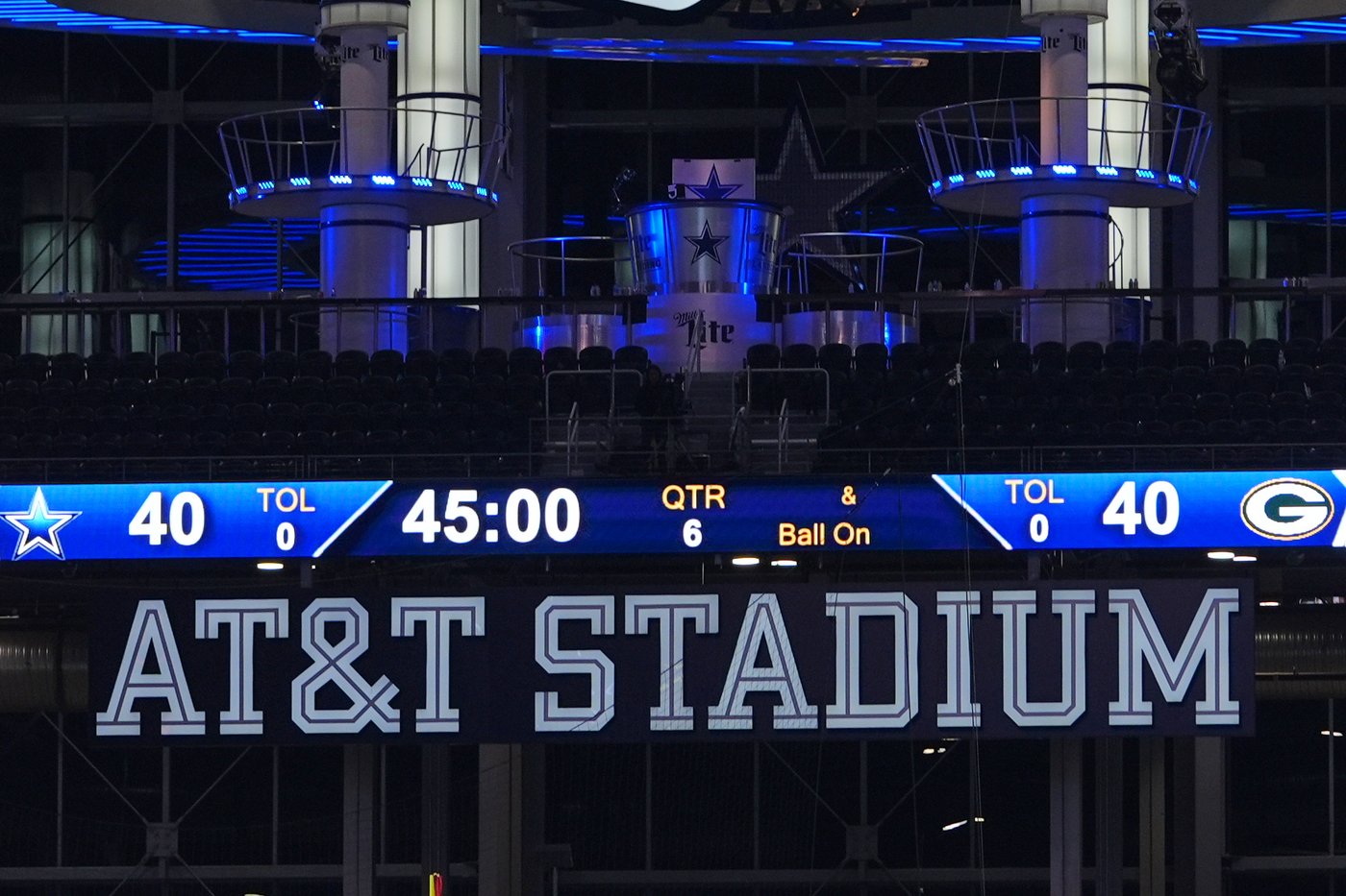 What is the overtime rule the NFL adopted for this season? | iNFOnews.ca What is the overtime rule the NFL adopted for this season? | iNFOnews.ca