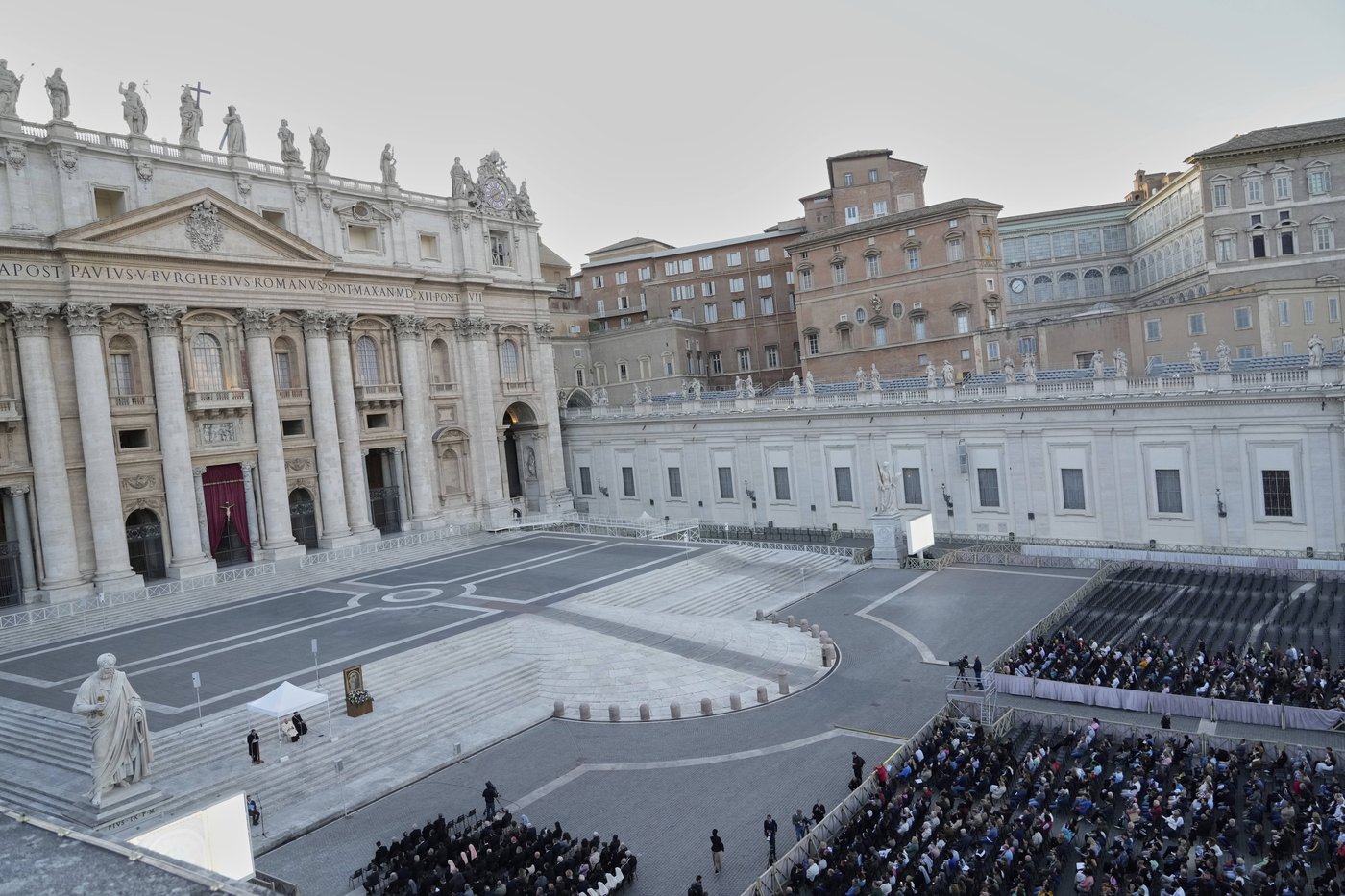 PHOTO COLLECTION: Best-of-Scenes-from-the-Vatican-Photo-Collection | iNFOnews.ca