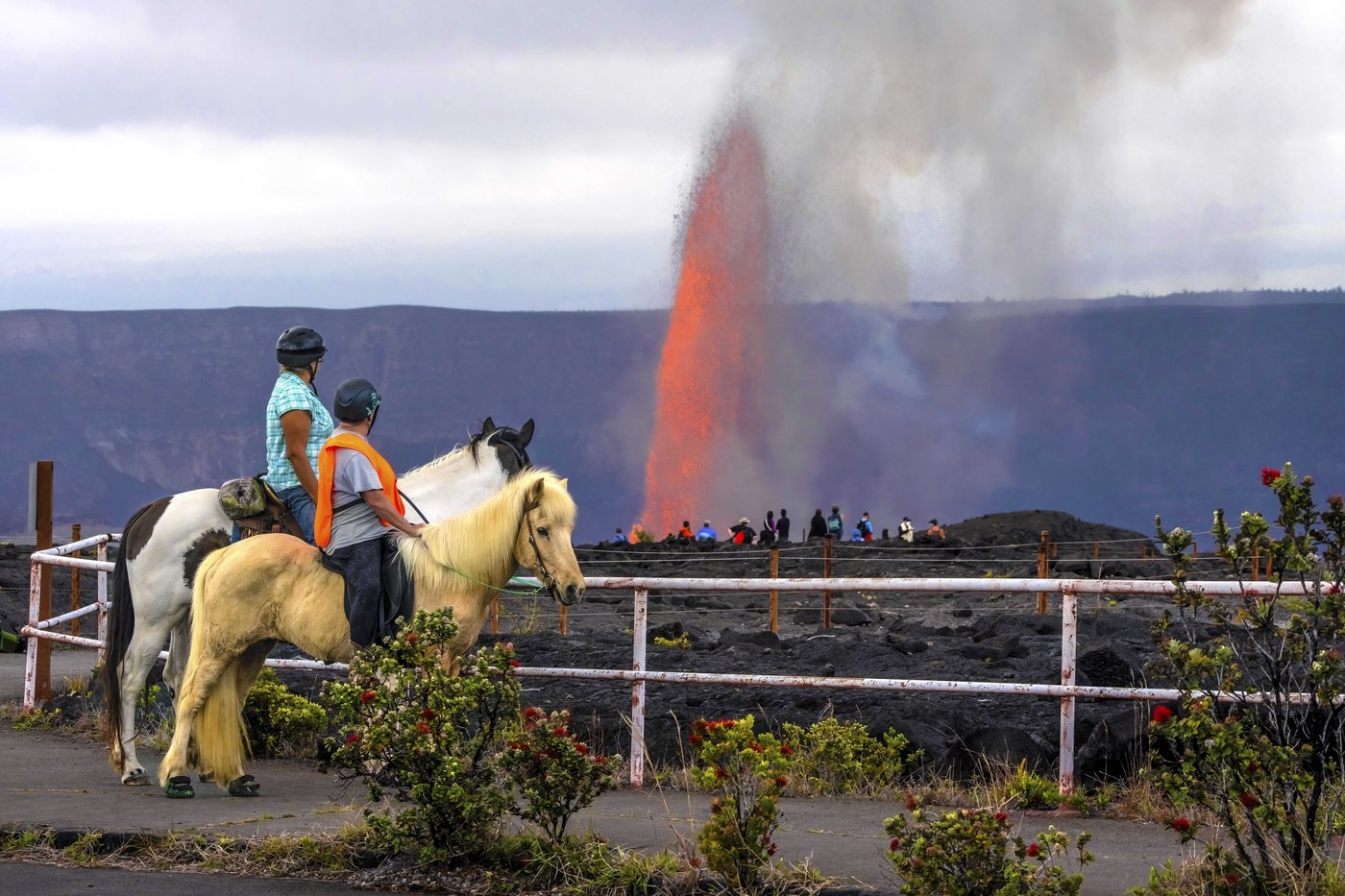 Hawaii's Kilauea volcano is on the verge of erupting again | iNFOnews.ca