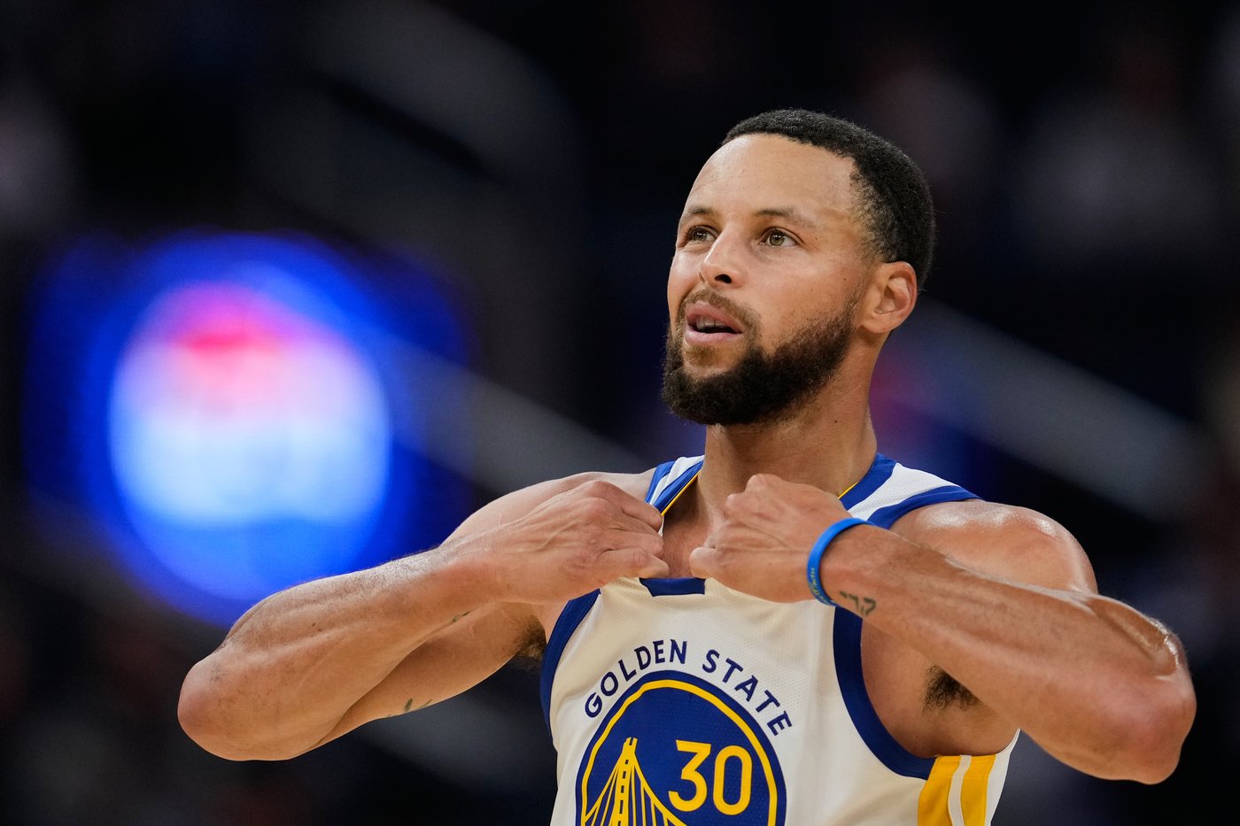 With Stephen Curry, Jimmy Butler and Draymond Green back together, Warriors aim for another title | iNFOnews.ca