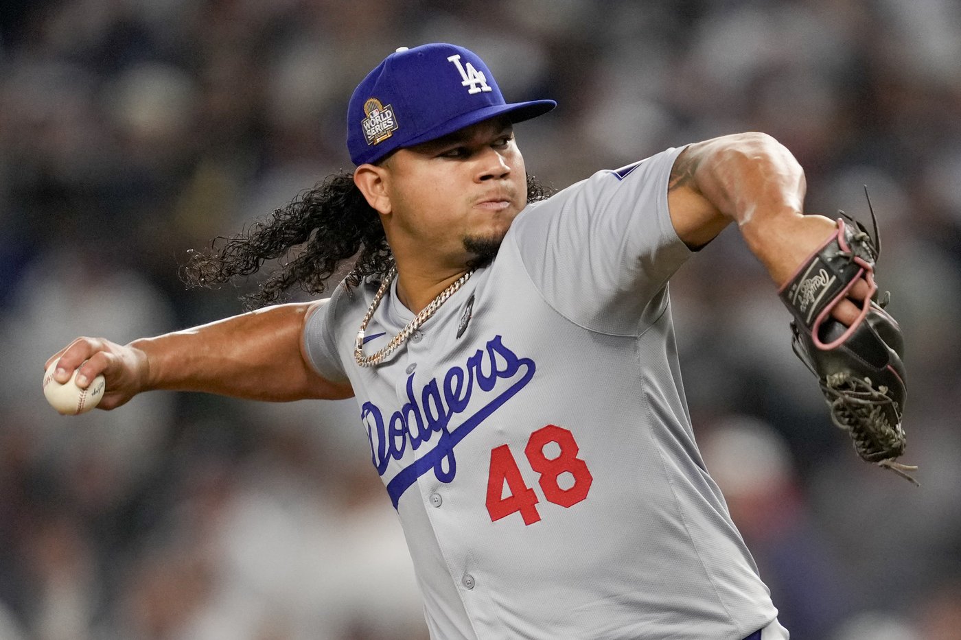 For MLB teams chasing October glory, building a bullpen is a vital - and confounding - exercise | iNFOnews.ca