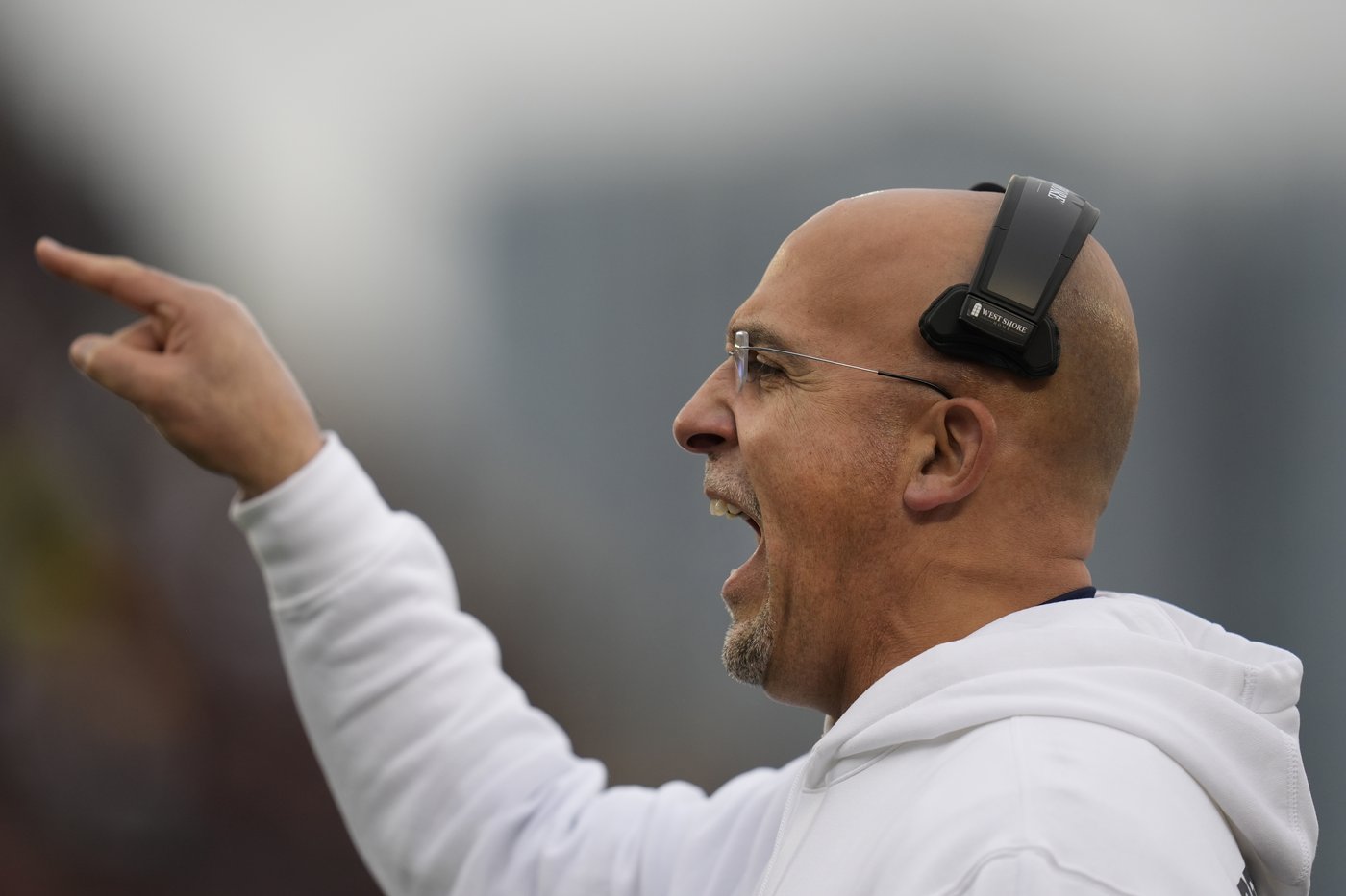 Penn State coach James Franklin looks to fill the empty trophy case in Happy Valley | iNFOnews.ca Penn State coach James Franklin looks to fill the empty trophy case in Happy Valley | iNFOnews.ca