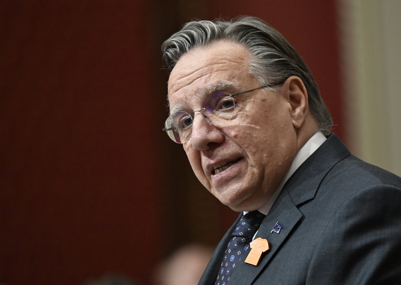 Quebec premier outlines new economic vision in speech to legislature | iNFOnews.ca Quebec premier outlines new economic vision in speech to legislature | iNFOnews.ca