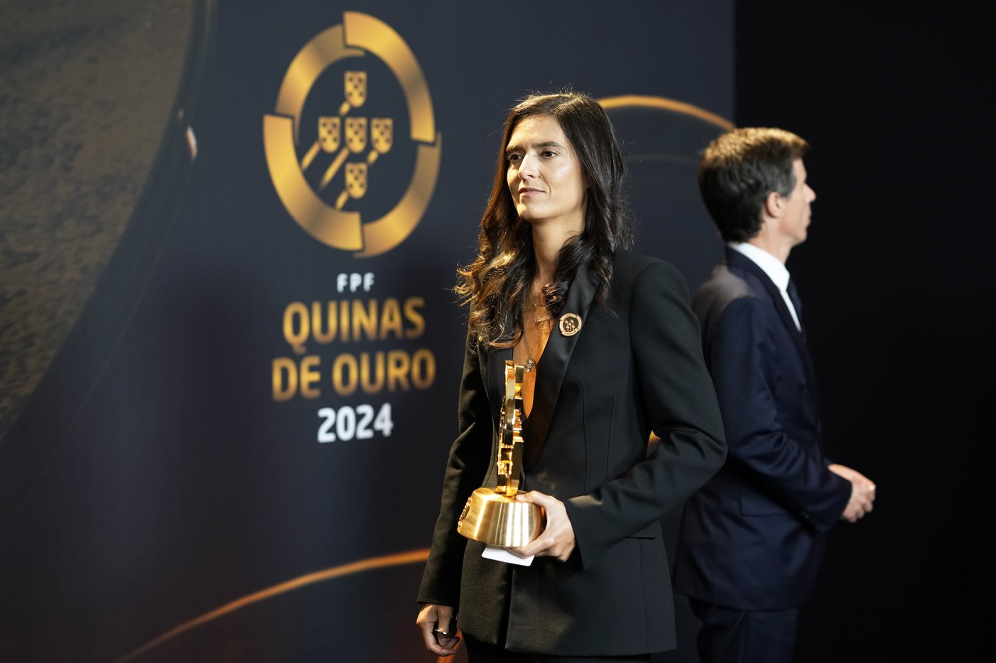 Boston Legacy coach Filipa Patão aims to make history in NWSL team's 1st season | iNFOnews.ca Boston Legacy coach Filipa Patão aims to make history in NWSL team's 1st season | iNFOnews.ca