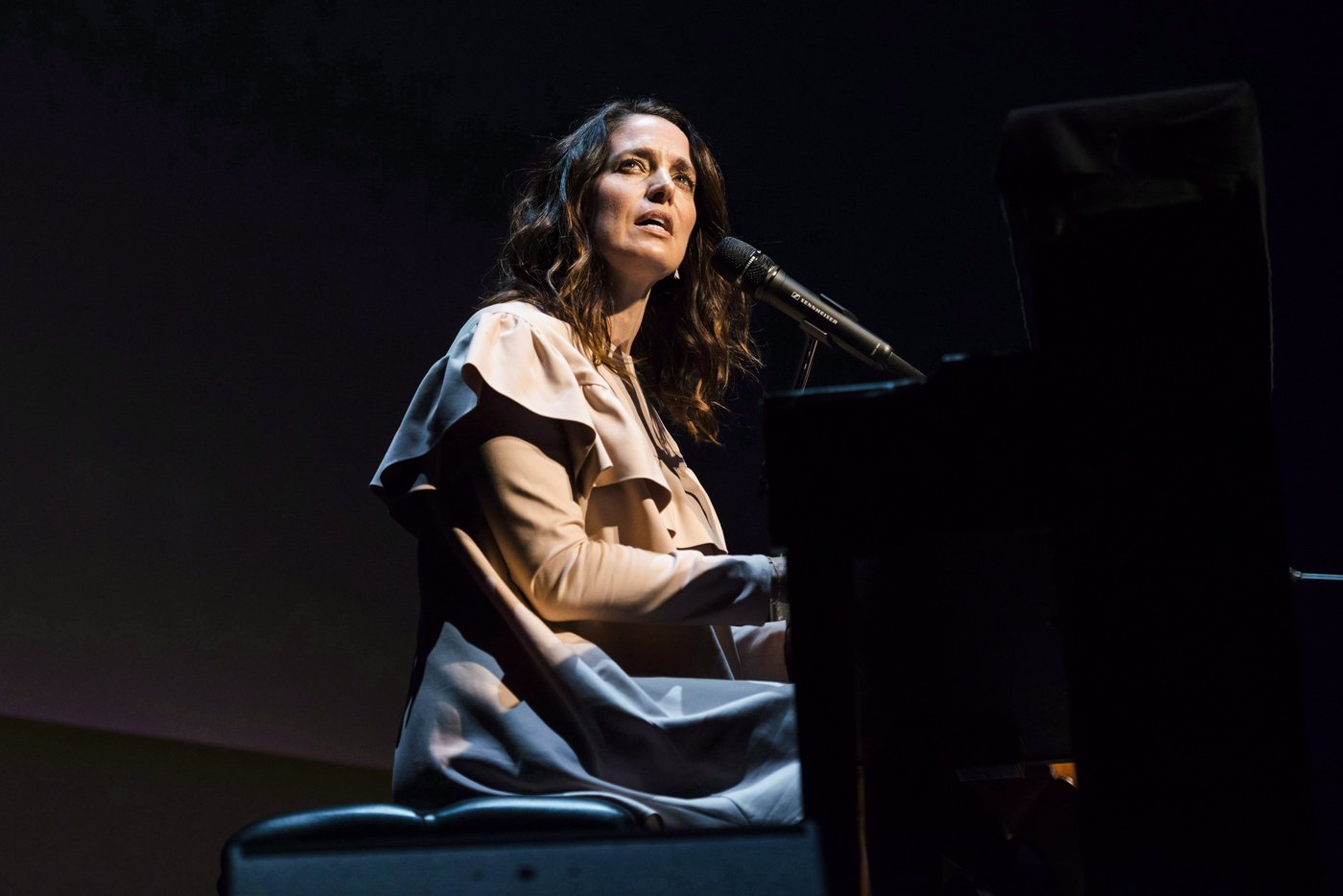 Chantal Kreviazuk reimagines songs she wrote for Drake and others with upcoming album | iNFOnews.ca Chantal Kreviazuk reimagines songs she wrote for Drake and others with upcoming album | iNFOnews.ca