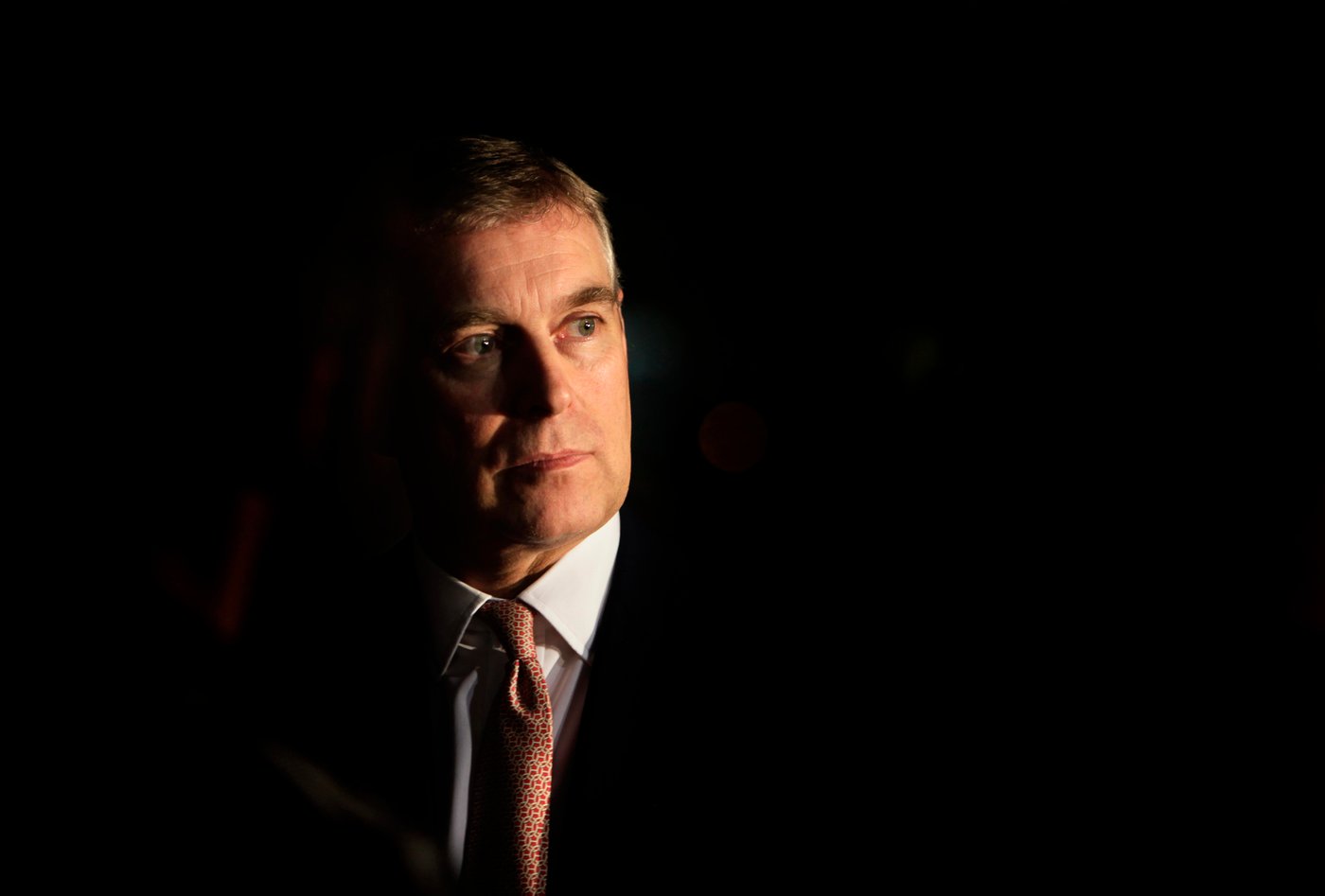 Read the statement from Buckingham Palace stripping Prince Andrew of his titles | iNFOnews.ca