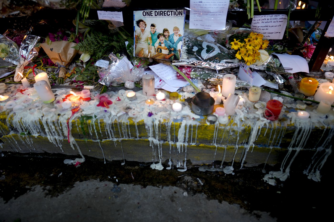 PHOTO COLLECTION: AP Top Photos of the Day, Thursday, October 17, 2024 | iNFOnews.ca