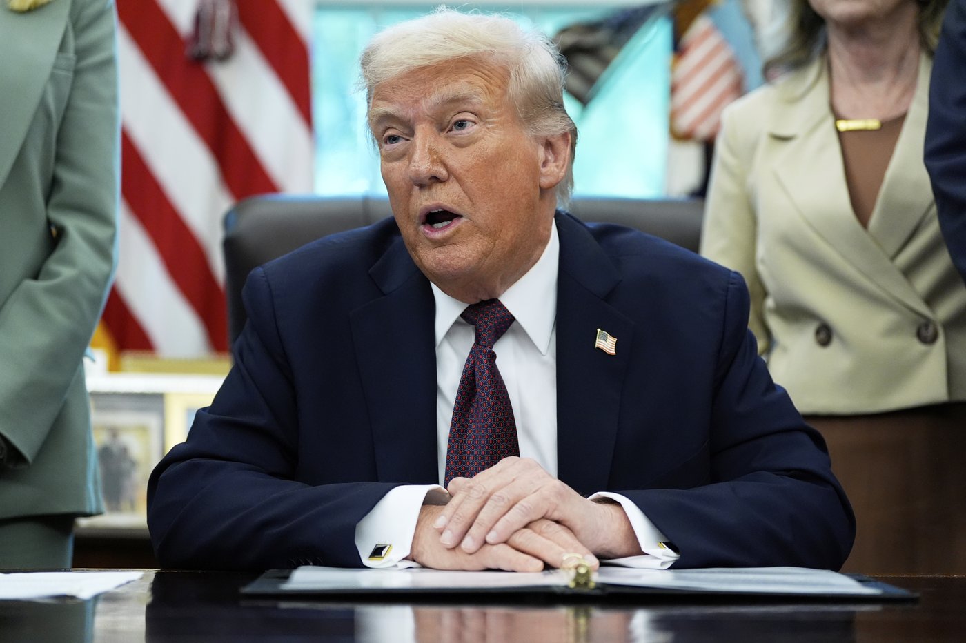 National Guard plan stirs up mixed feelings from Memphis residents | iNFOnews.ca