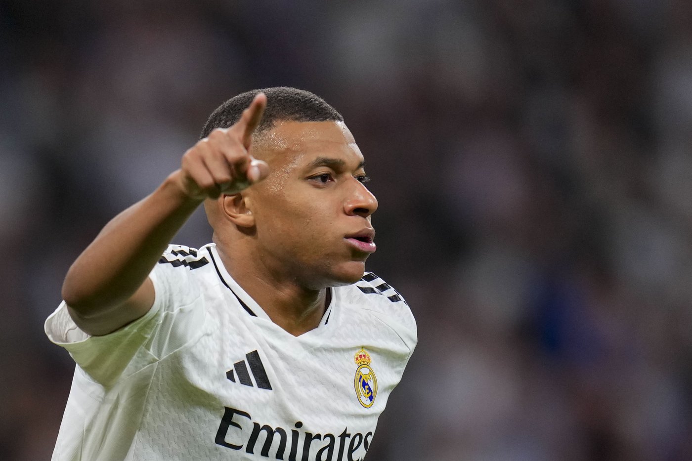 Ancelotti will likely have to replace an injured Mbappé for Real Madrid derby at Atletico | iNFOnews.ca