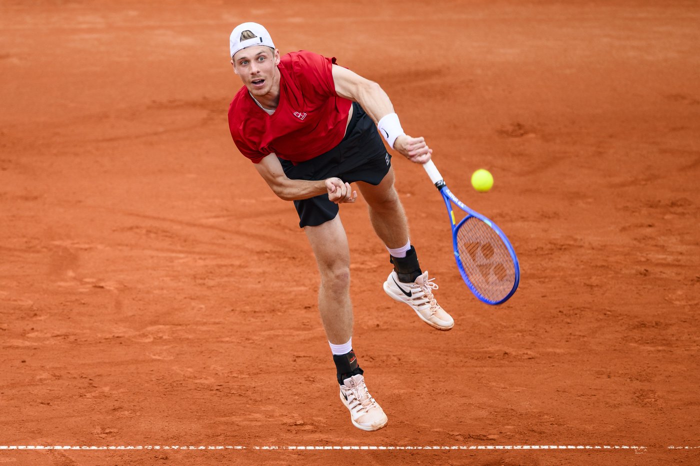 Canadians Auger-Aliassime, Shapovalov lost their matches at BMW Open event | iNFOnews.ca