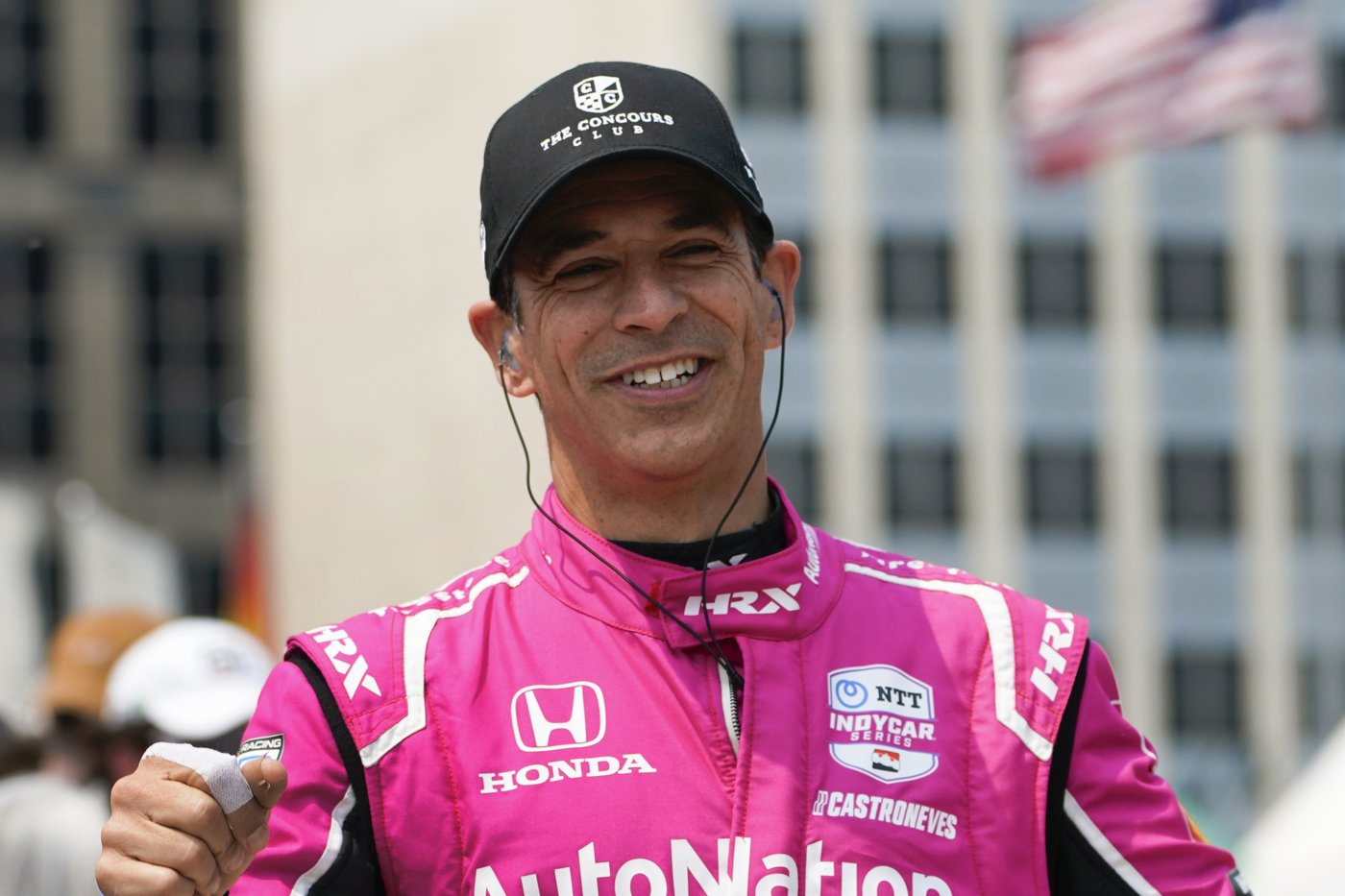 NASCAR issues rule changes regarding waivers, damaged vehicles, and an open spot for elite drivers | iNFOnews.ca NASCAR issues rule changes regarding waivers, damaged vehicles, and an open spot for elite drivers | iNFOnews.ca
