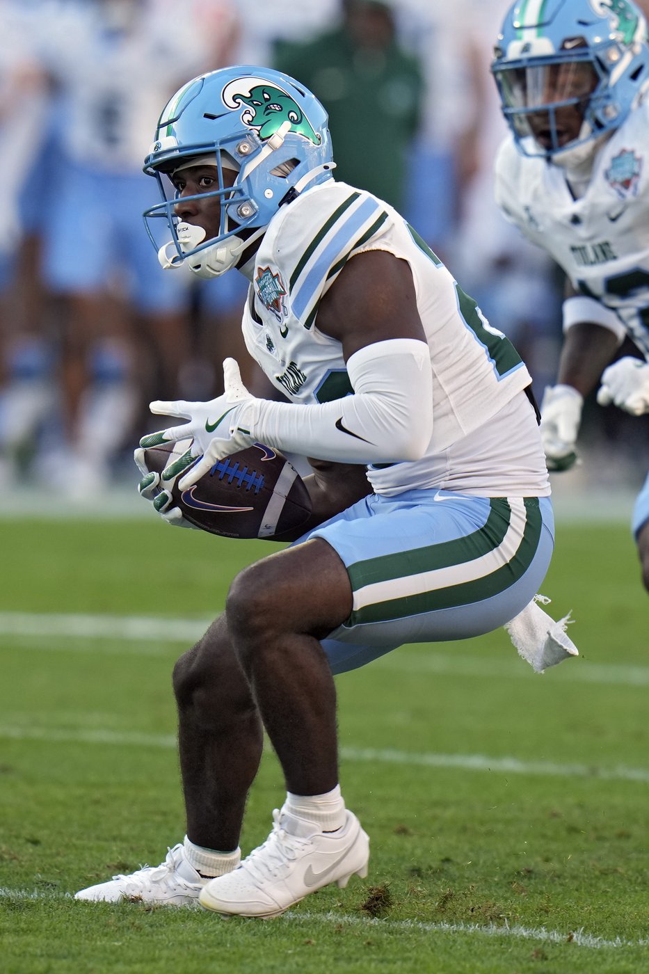 Lagway throws for 305 yards to help Florida trounce Tulane 33-8 in the Gasparilla Bowl | iNFOnews.ca Lagway throws for 305 yards to help Florida trounce Tulane 33-8 in the Gasparilla Bowl | iNFOnews.ca