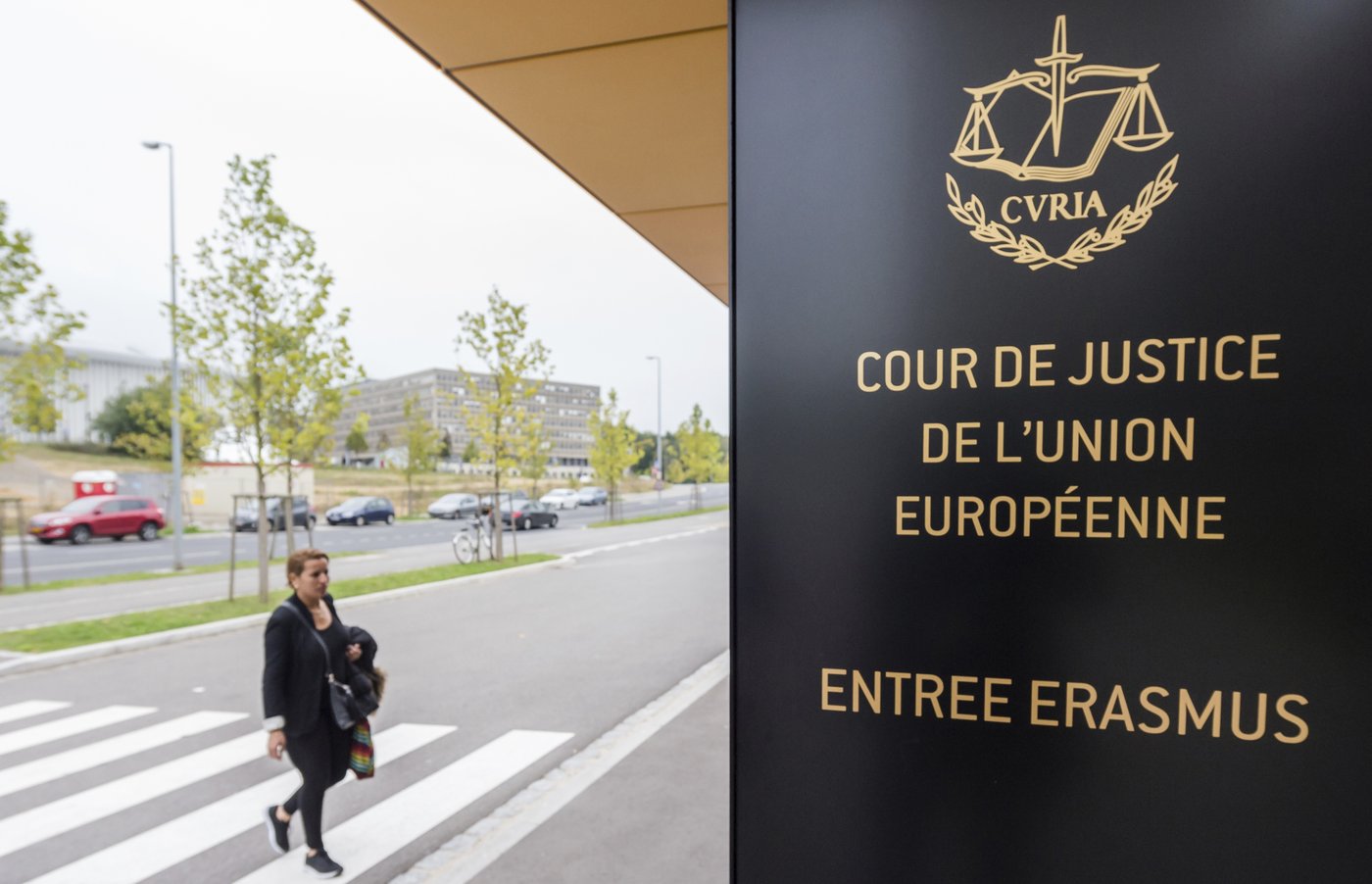 EU's top court orders end to Malta's 'golden passport' program | iNFOnews.ca