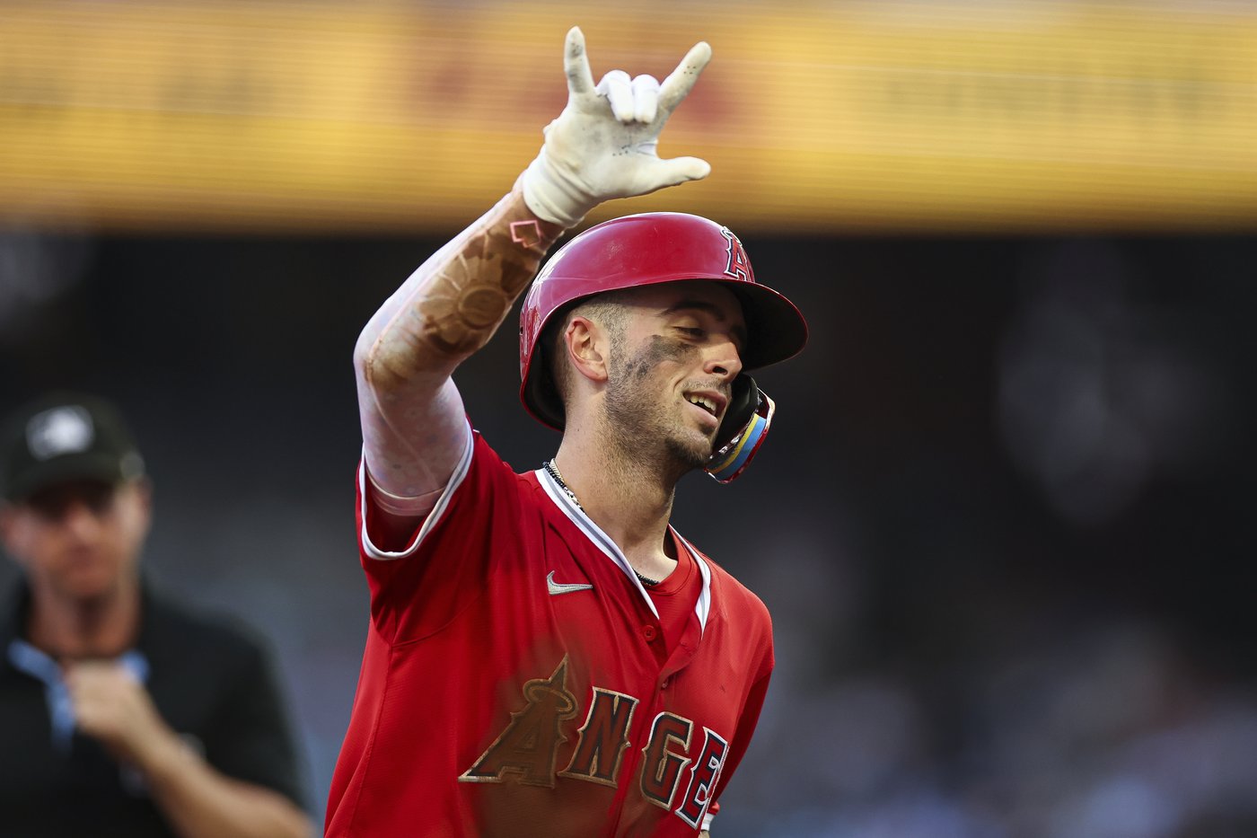 Neto and Schanuel homer as dominant Soriano and Angels again shut down weak-hitting Braves | iNFOnews.ca Neto and Schanuel homer as dominant Soriano and Angels again shut down weak-hitting Braves | iNFOnews.ca